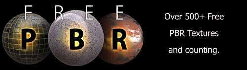 FreePBR